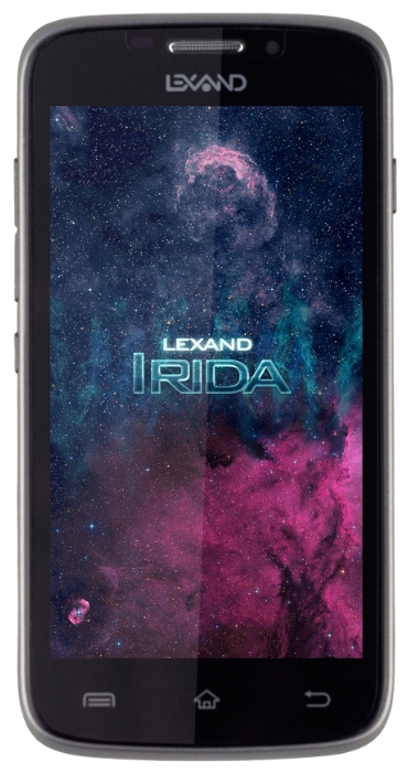 LEXAND S4A2 Irida